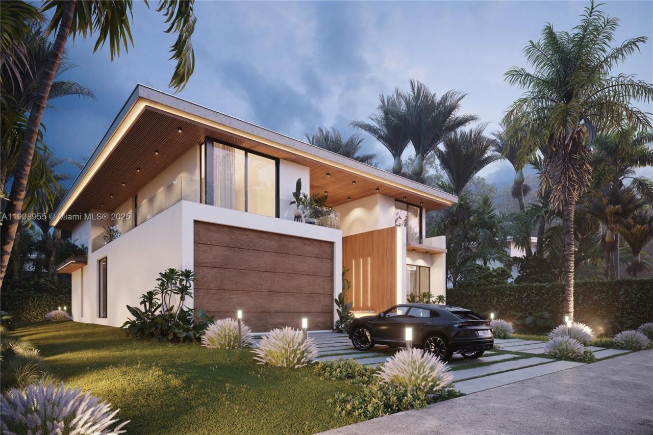 284 Ocean Blvd, Golden Beach, FL 33160 Photo