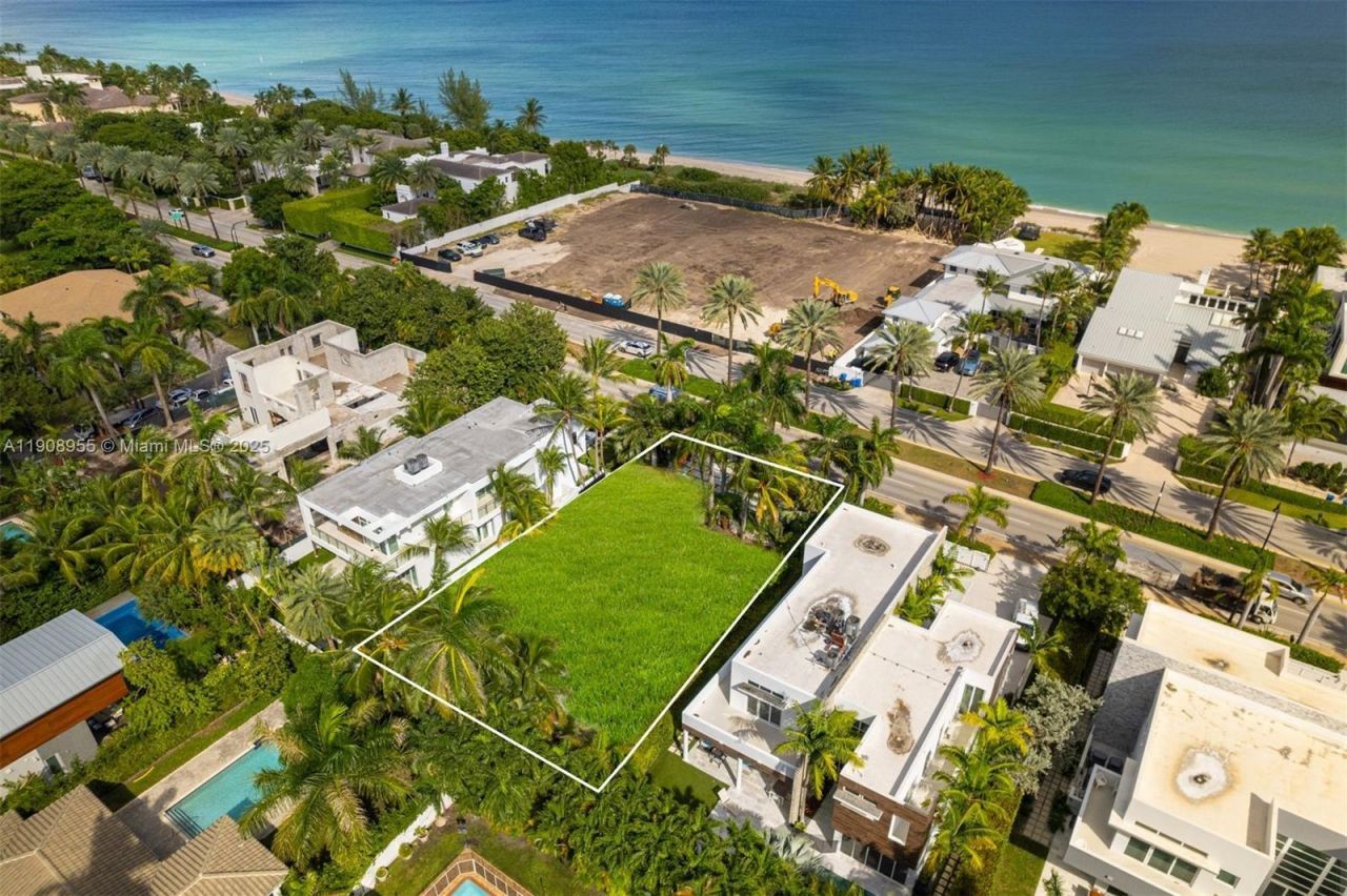 284 Ocean Blvd, Golden Beach, FL 33160 Photo