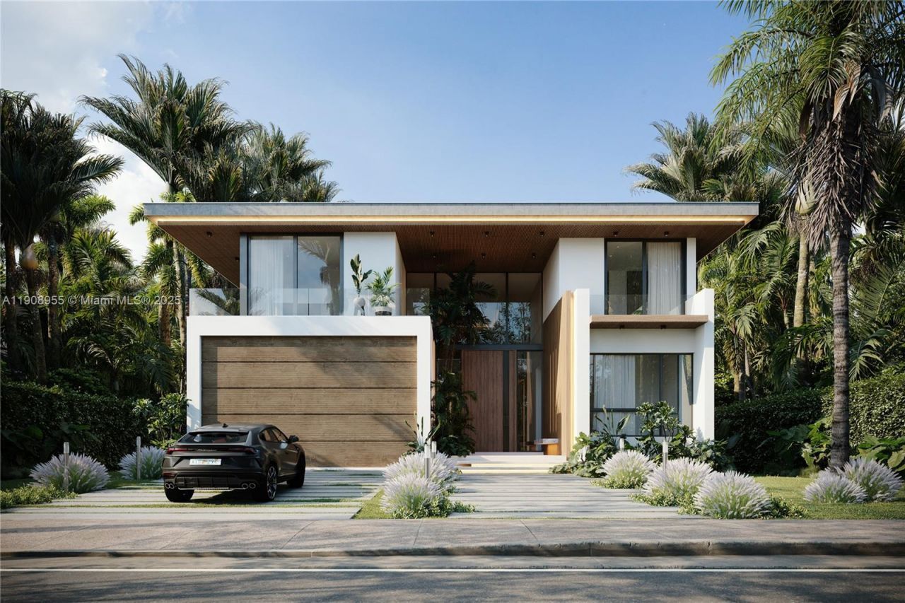 284 Ocean Blvd, Golden Beach, FL 33160 Photo