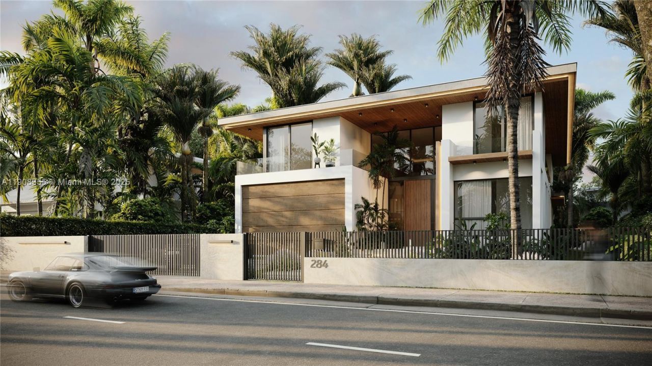 284 Ocean Blvd, Golden Beach, FL 33160 Photo