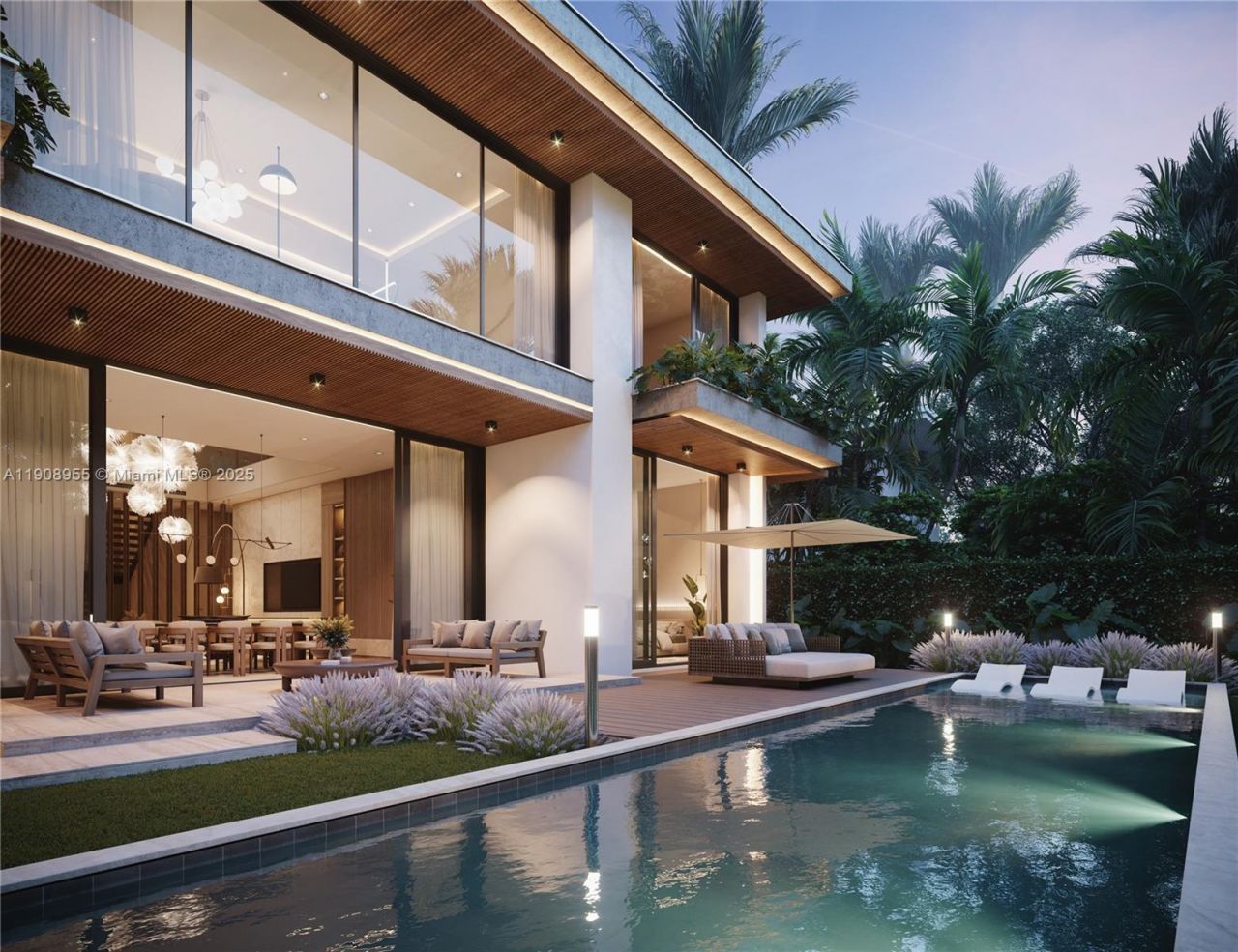 284 Ocean Blvd, Golden Beach, FL 33160 Photo