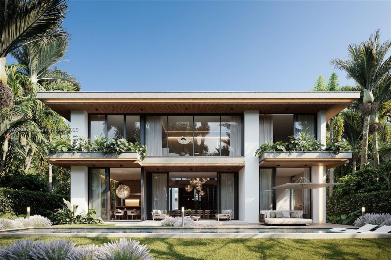 284 Ocean Blvd, Golden Beach, FL 33160 Photo