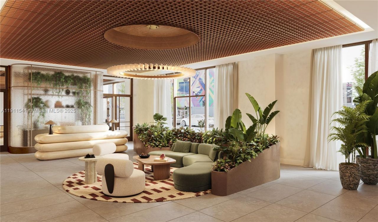 2215 NW 1st Place, Unit 710, Miami, FL 33127 Photo