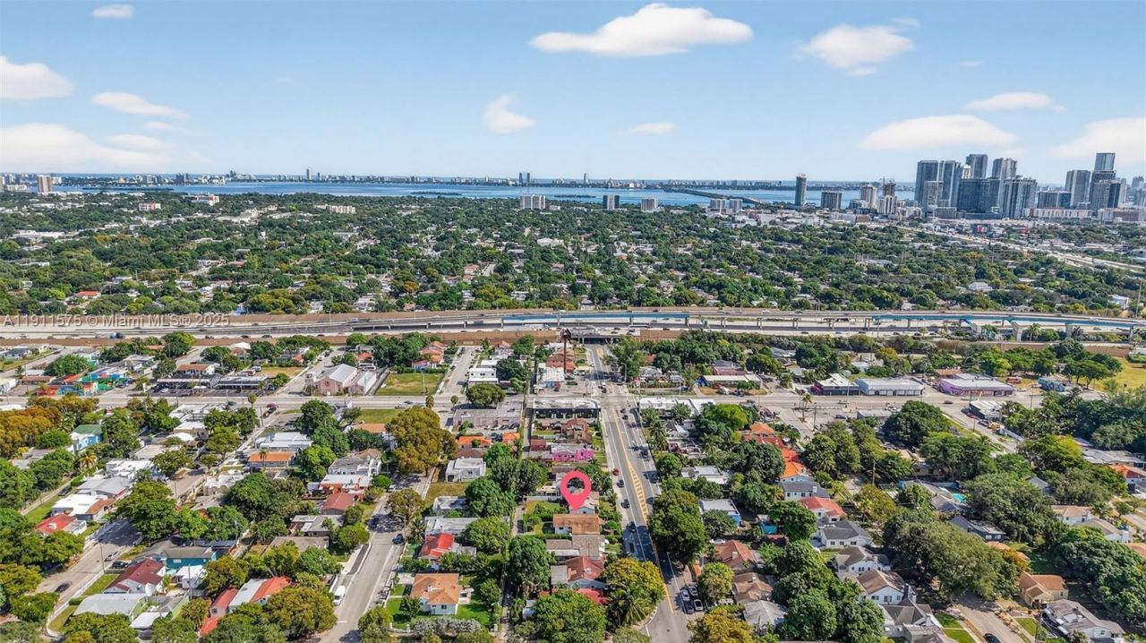 765 NW 46th St, Miami, FL 33127 Photo
