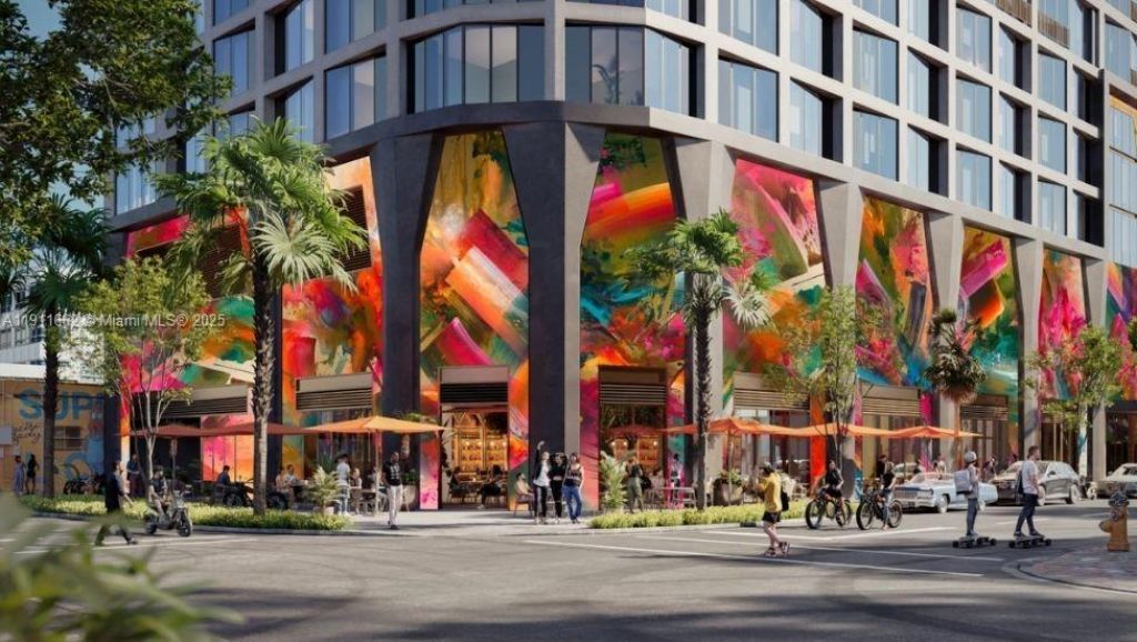 2215 NW 1st Place, Unit 617, Miami, FL 33127 Photo