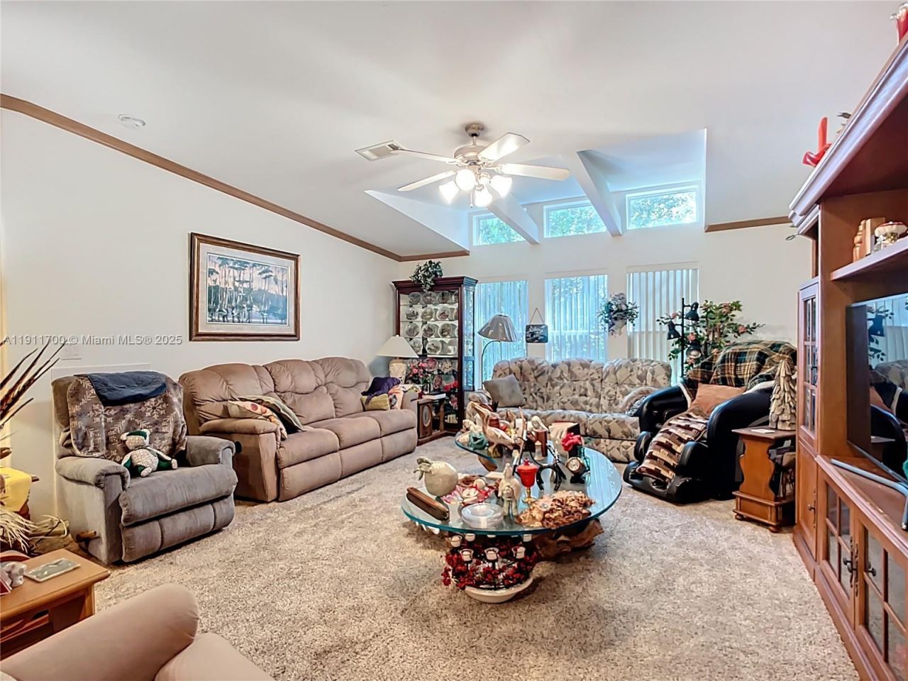 1432 Silver Lake Rd, Moore Haven, FL 33471 Photo