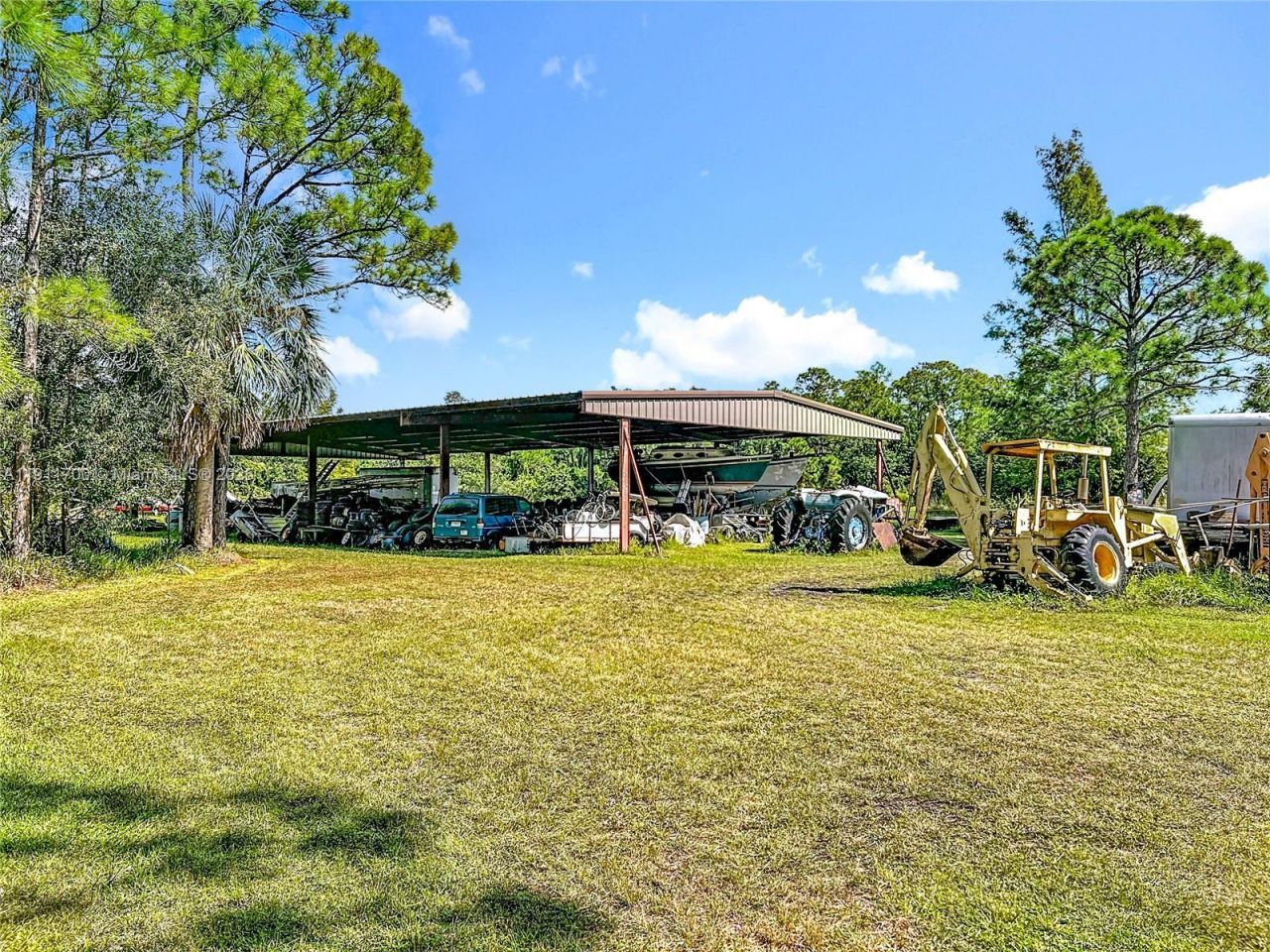 1432 Silver Lake Rd, Moore Haven, FL 33471 Photo
