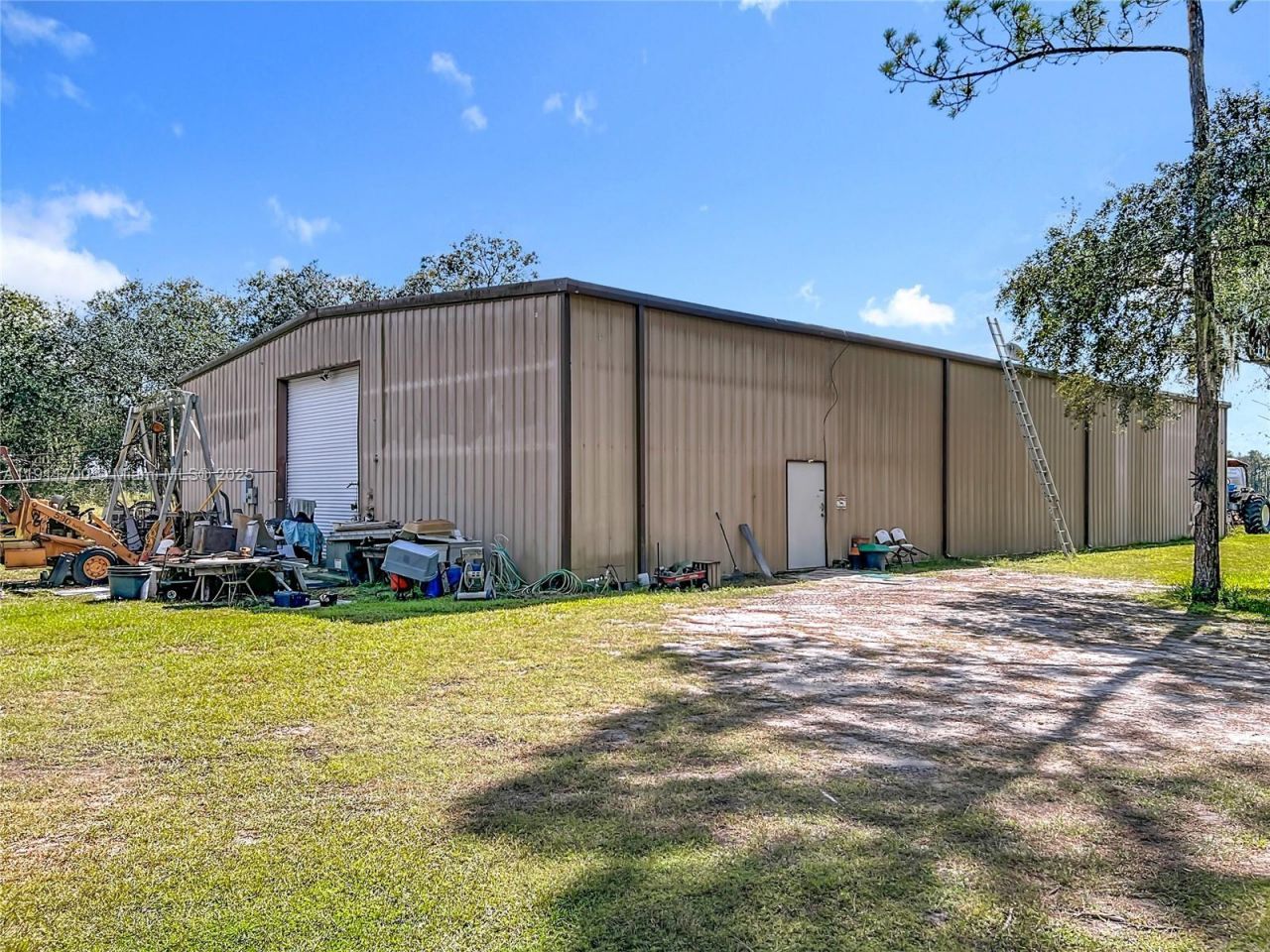 1432 Silver Lake Rd, Moore Haven, FL 33471 Photo