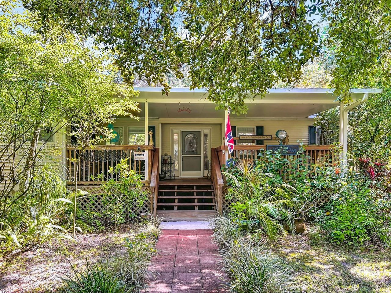 1432 Silver Lake Rd, Moore Haven, FL 33471 Photo