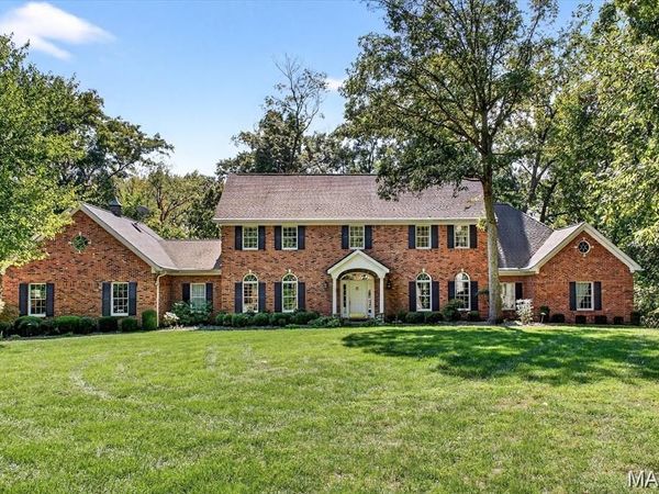 115 Cobblestone Hills Road, O'Fallon, IL 62269