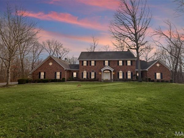 115 Cobblestone Hills Road, O'Fallon, IL 62269