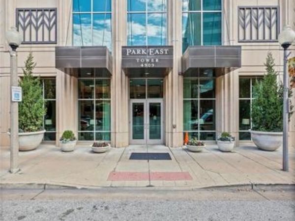 4909 Laclede Avenue, Unit 1205, St Louis, MO 63108