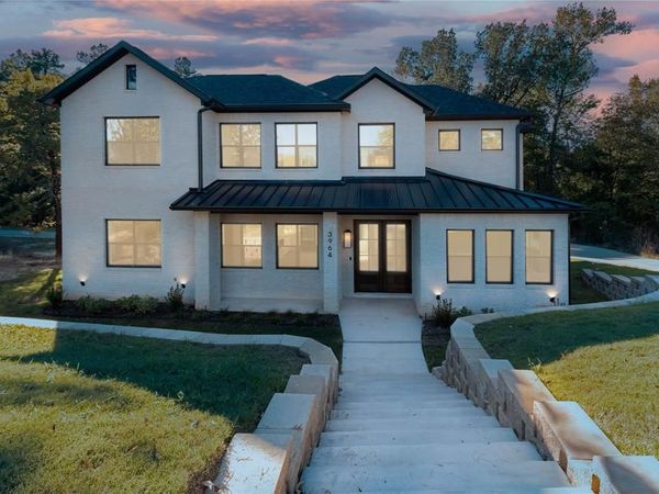 3964 Hogan Drive, Tyler, TX 75709