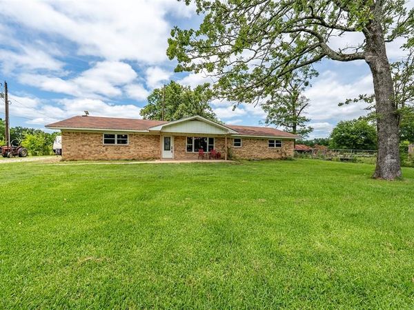 7037 E U.S. HWY 80 , Hawkins, TX 75765