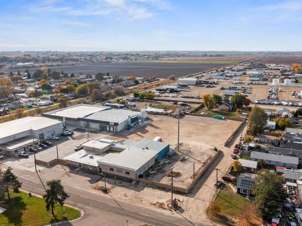 724 Paynter Ave, Caldwell, ID 83615