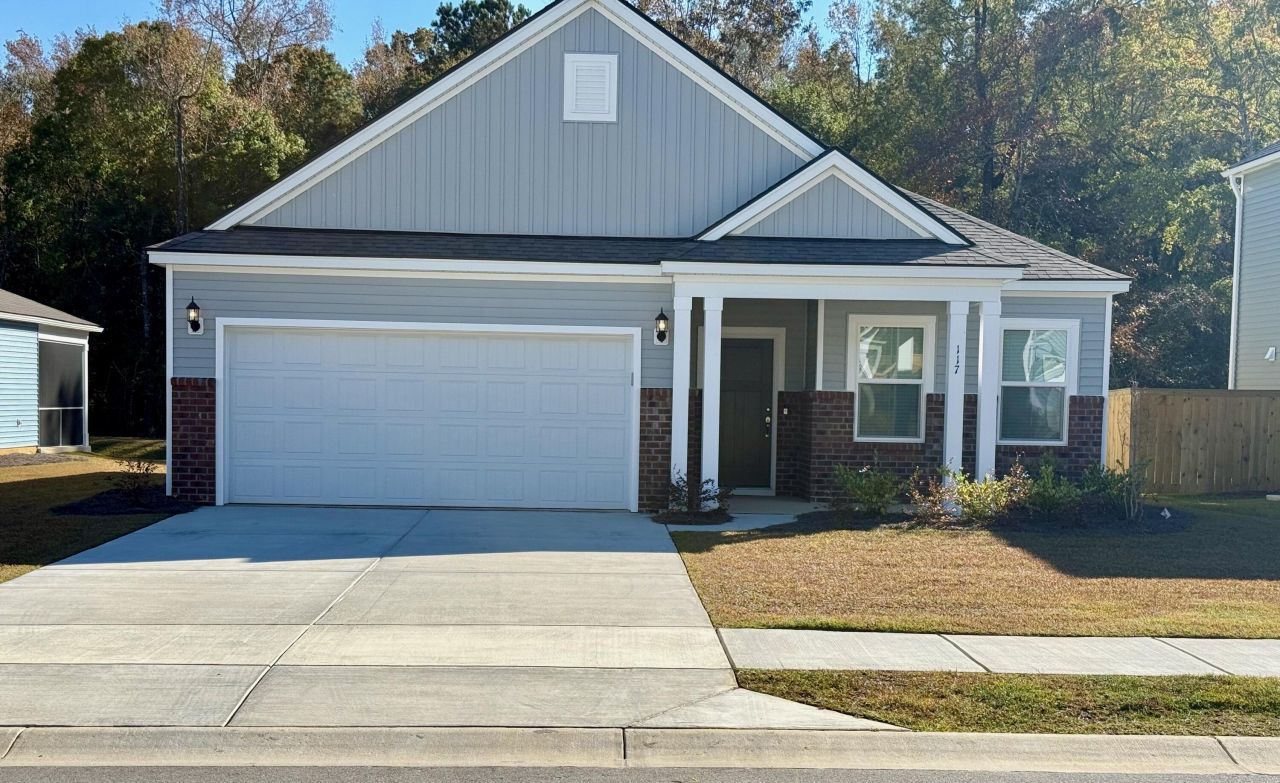 117 Royal Cainhoy Way Huger, SC 29450