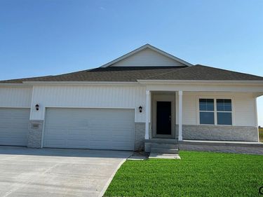 12315 S 205th Avenue, Gretna, NE 68028