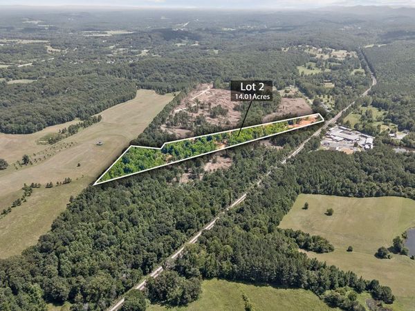 Tract 2 Wheeler Dam Road, Cohutta, GA 30710