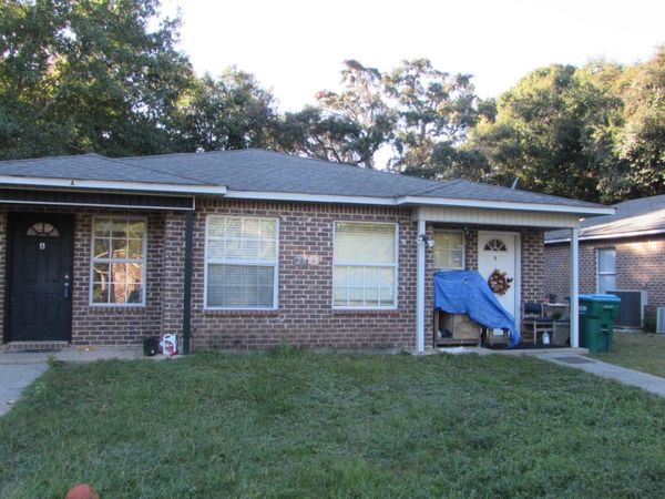 2823 6th Avenue, Gulfport, MS 39501