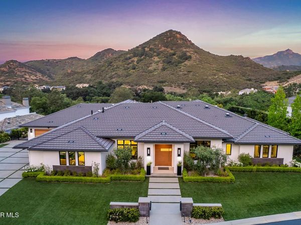 2786 Queens Garden Drive, Thousand Oaks, CA 91361