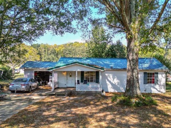 2857 Mcdaniel Station Road SW, Adairsville, GA 30103