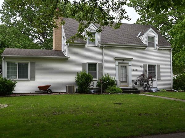 519 S 12th Street, Sac City, IA 50583