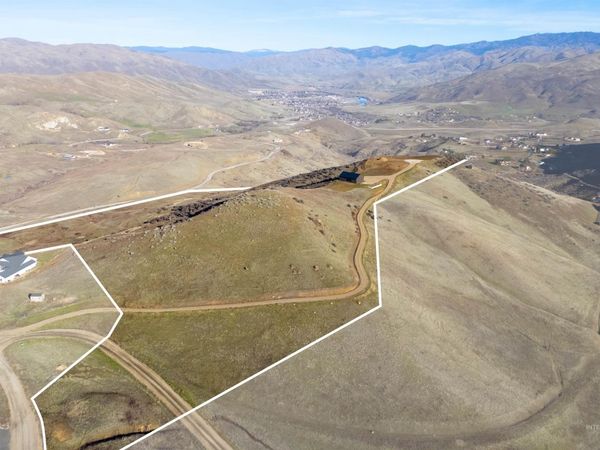 35 Lorraine Lane, Horseshoe Bend, ID 83629