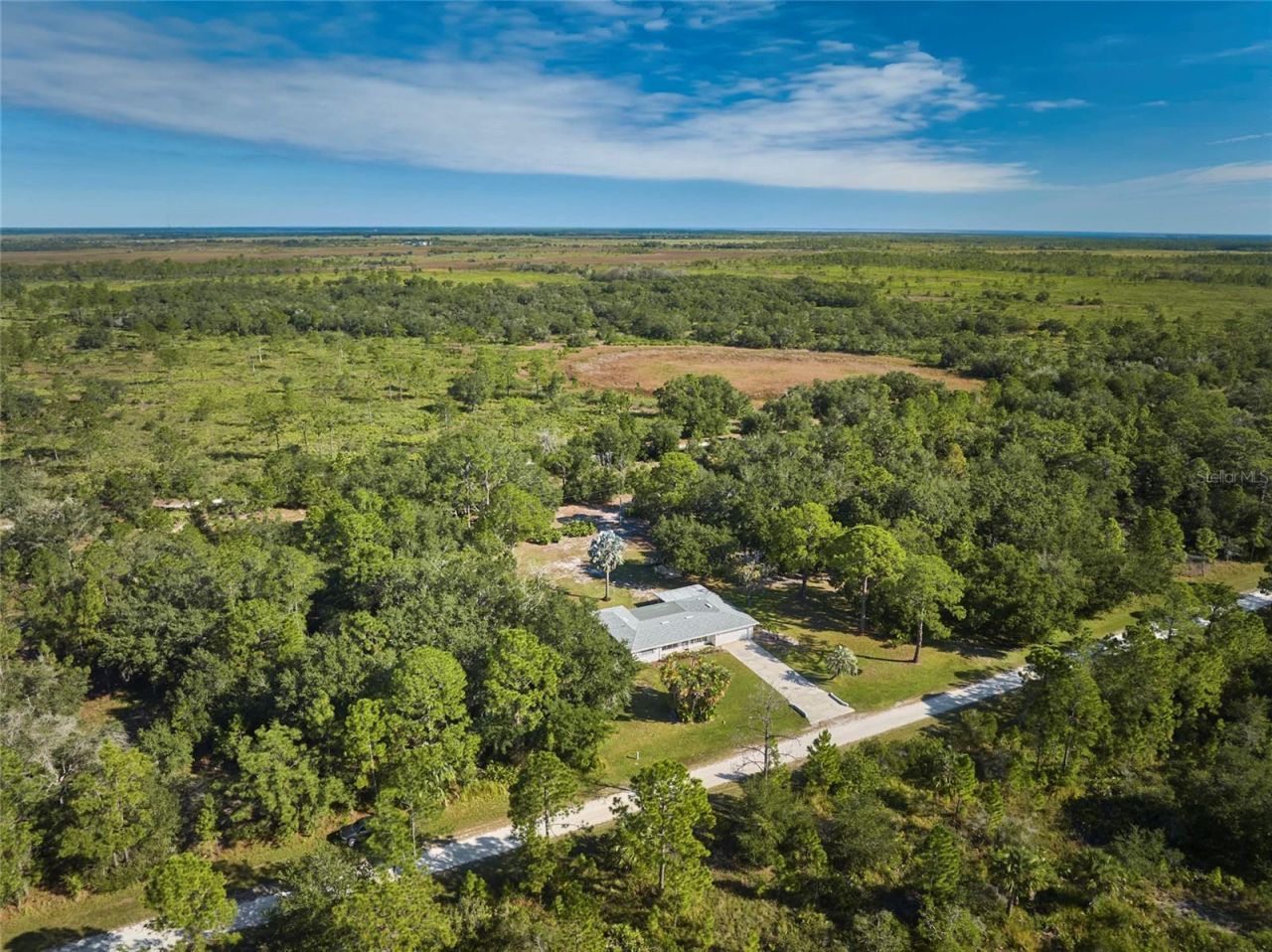 3870 Azalea Drive, Indian Lake Estates, FL 33855 Photo