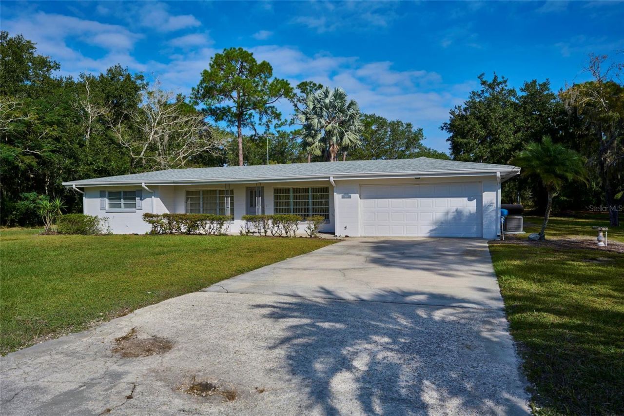 3870 Azalea Drive, Indian Lake Estates, FL 33855 Photo