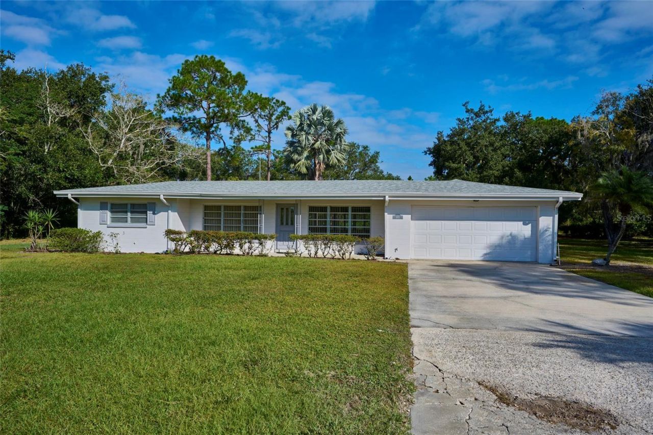 3870 Azalea Drive, Indian Lake Estates, FL 33855 Photo