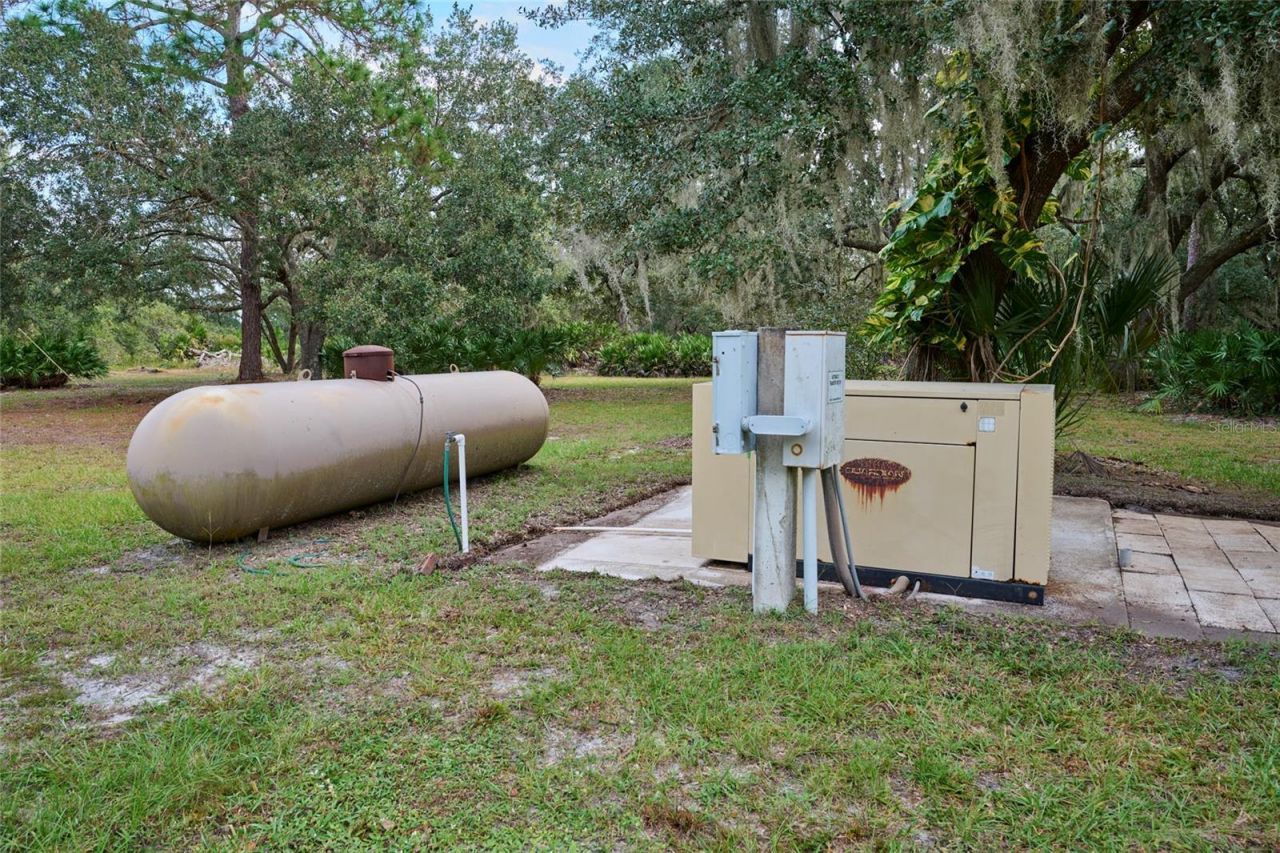 3870 Azalea Drive, Indian Lake Estates, FL 33855 Photo