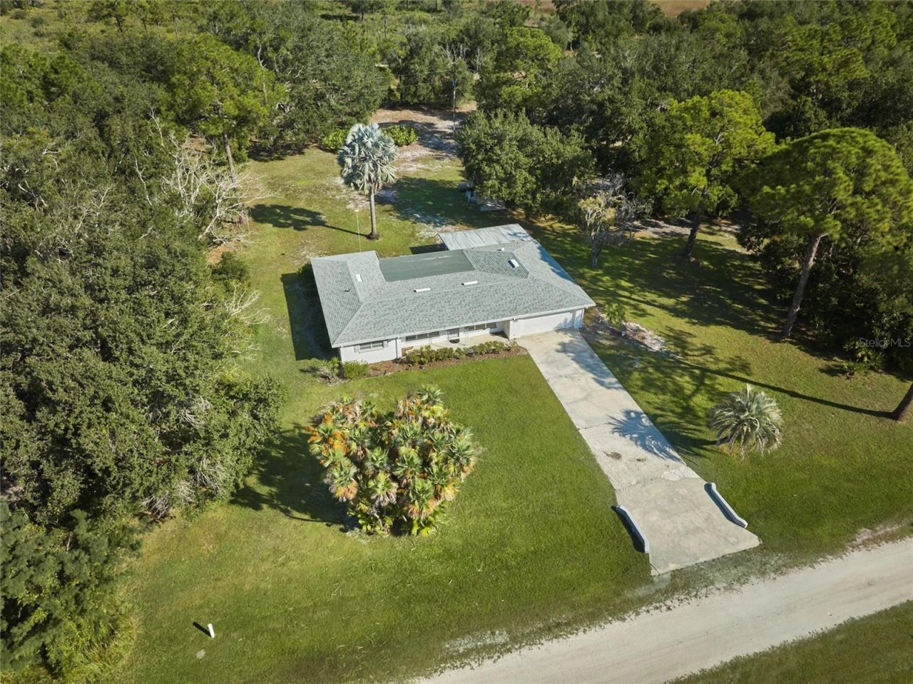 3870 Azalea Drive, Indian Lake Estates, FL 33855 Photo