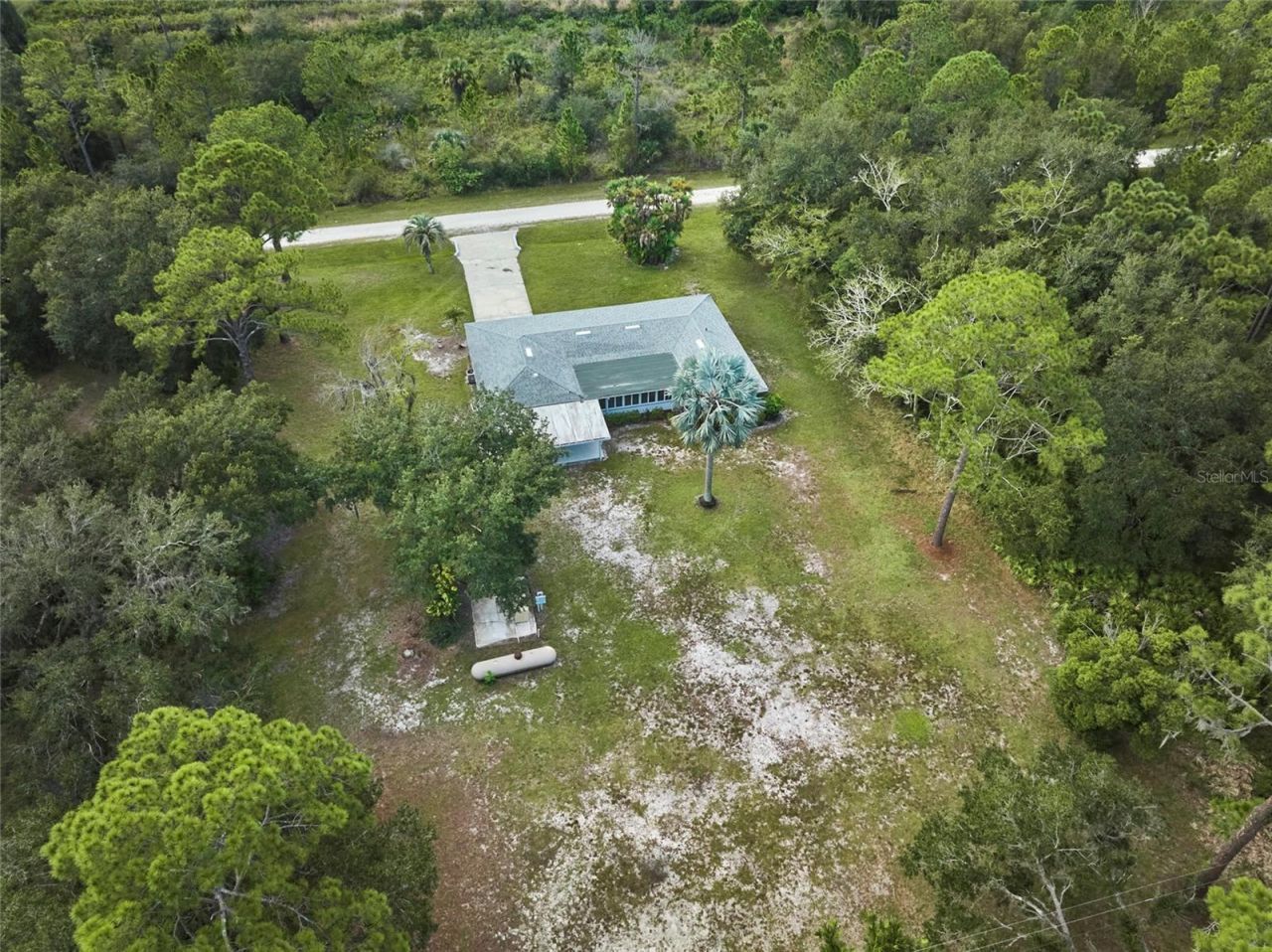 3870 Azalea Drive, Indian Lake Estates, FL 33855 Photo