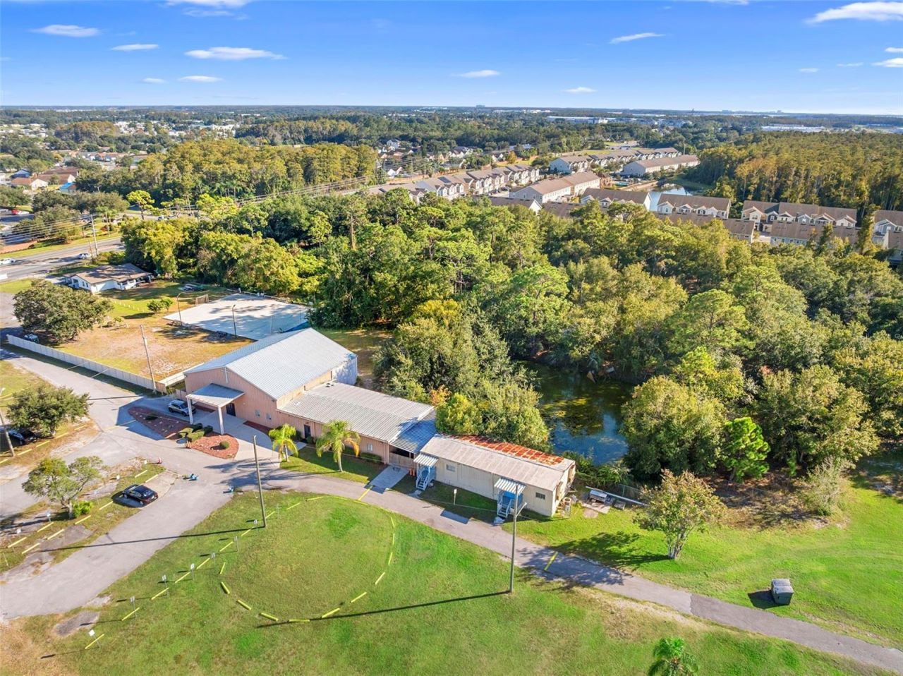 4170 & 4150 S Goldenrod Road, Orlando, FL 32822 Photo