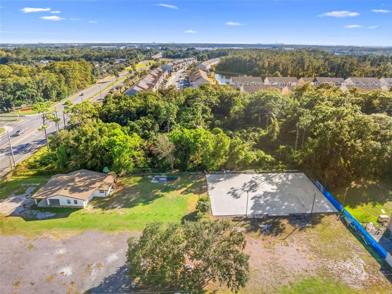 4170 & 4150 S Goldenrod Road, Orlando, FL 32822 Photo