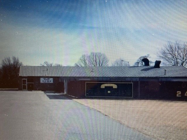 471 Lincoln Street , Siloam Springs, AR 72761 Main Photo