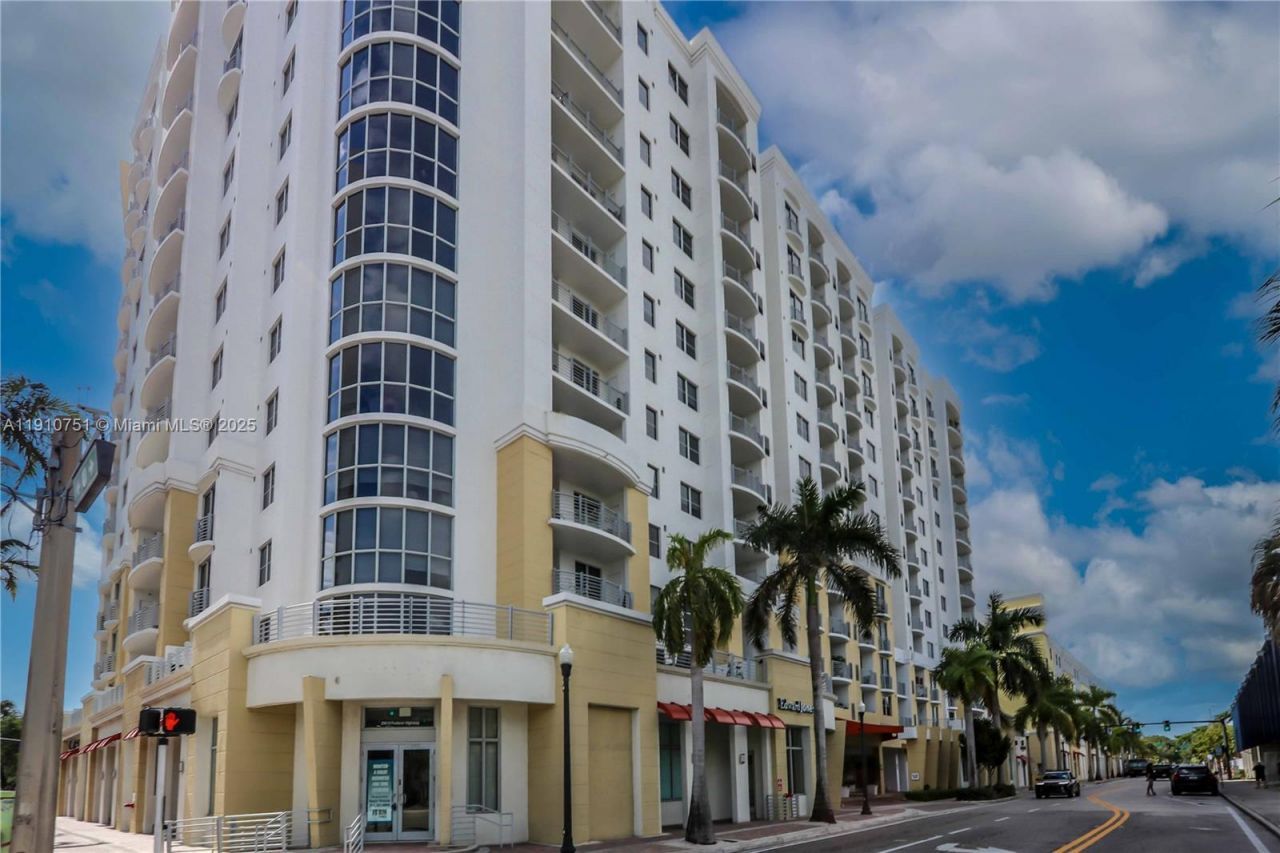 1830 Radius Dr, Unit 1119, Hollywood, FL 33020 Photo