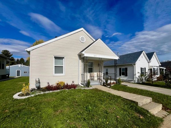 631 Orange Street, Chillicothe, OH 45601