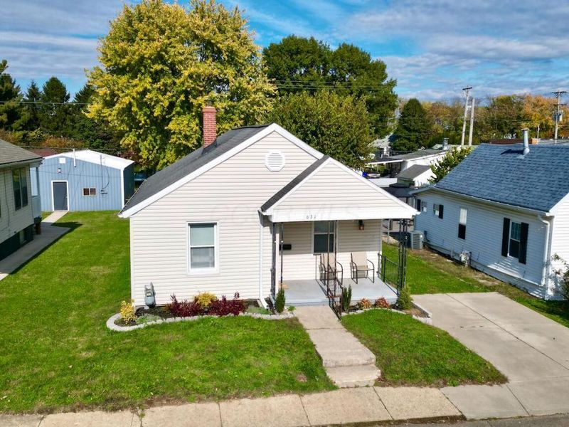 631 Orange Street, Chillicothe, OH 45601 Photo 3