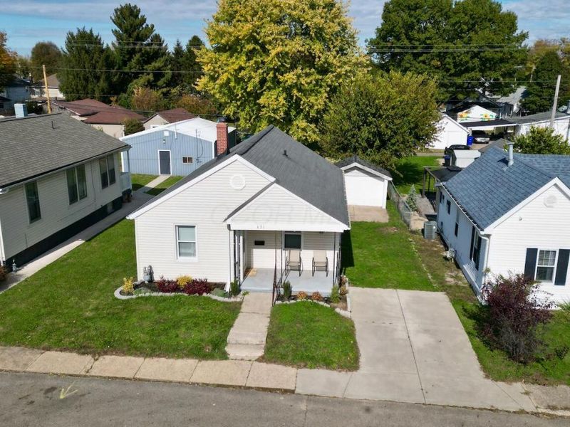 631 Orange Street, Chillicothe, OH 45601 Photo 4