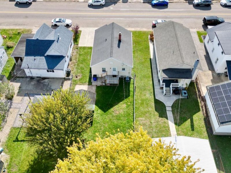 631 Orange Street, Chillicothe, OH 45601 Photo 5