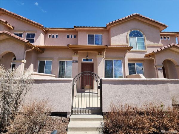 7022 Sand Crest View, Colorado Springs, CO 80923