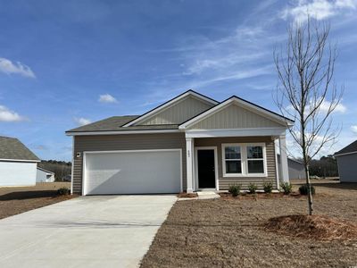 463 Castillo Dr., Loris, SC 29569