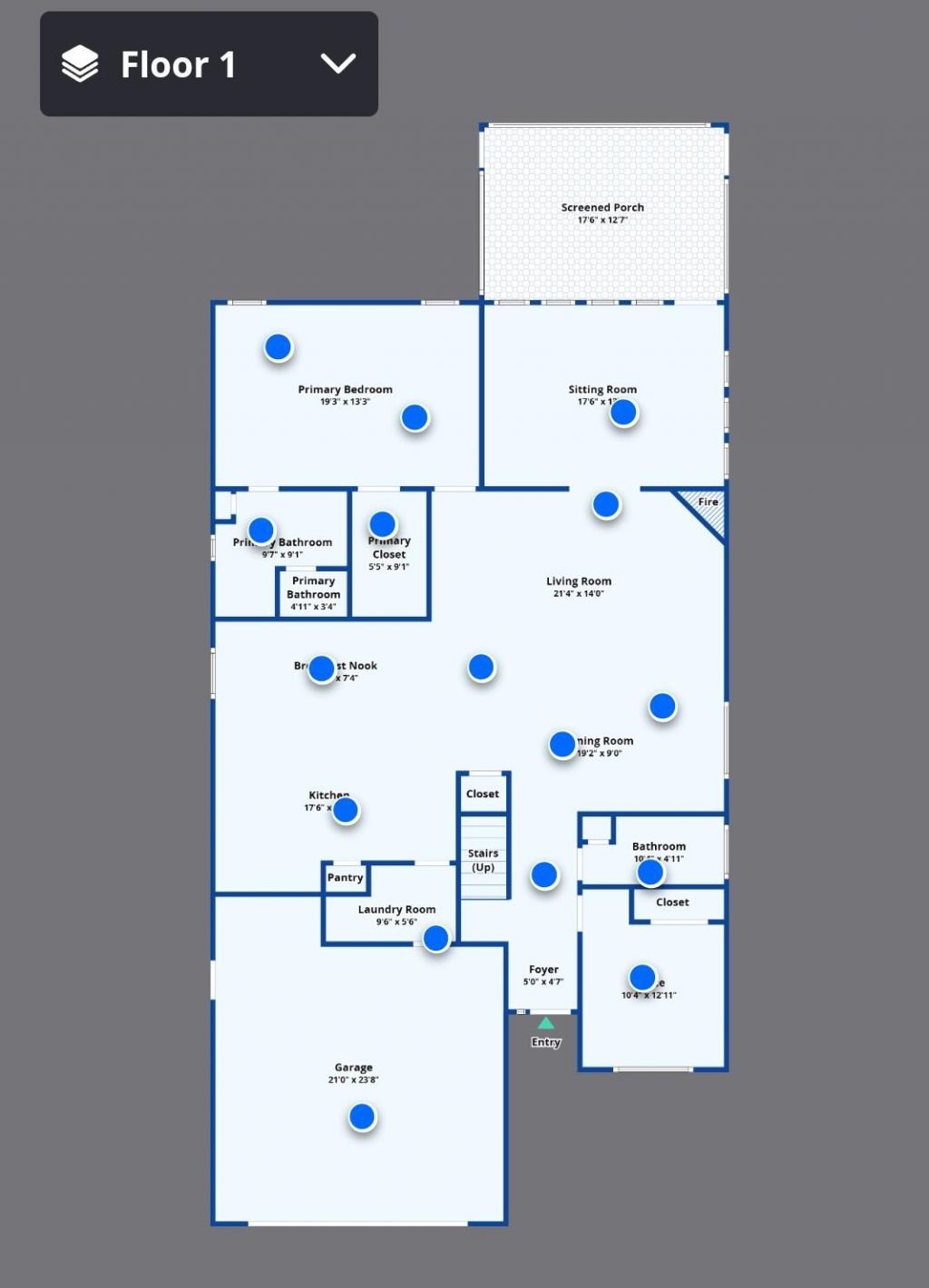 184 Angora Way Photo 4