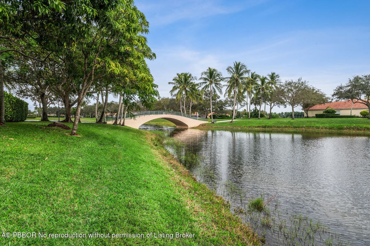 7718 Spring Creek Drive, West Palm Beach, FL 33411 Photo