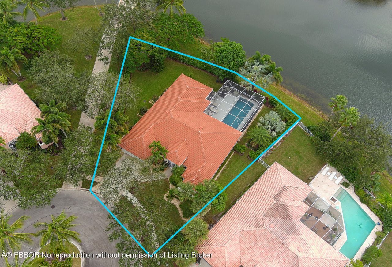 7718 Spring Creek Drive, West Palm Beach, FL 33411 Photo