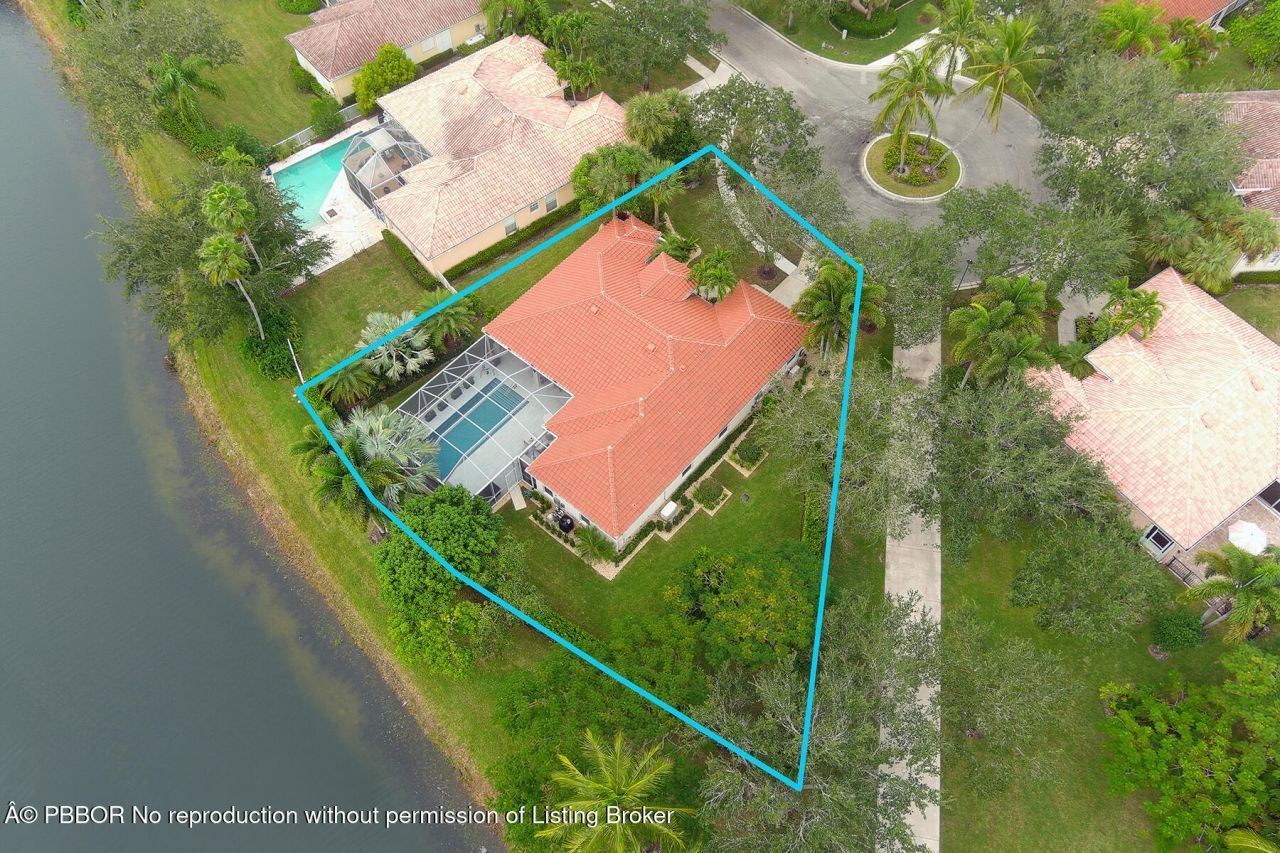 7718 Spring Creek Drive, West Palm Beach, FL 33411 Photo