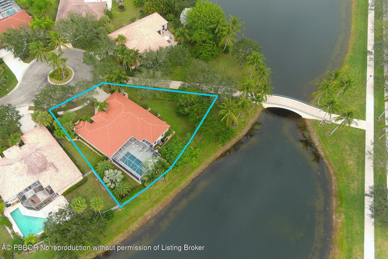 7718 Spring Creek Drive, West Palm Beach, FL 33411 Photo