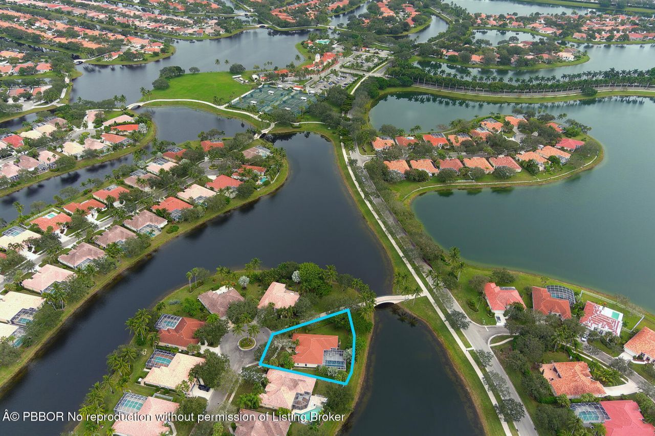 7718 Spring Creek Drive, West Palm Beach, FL 33411 Photo