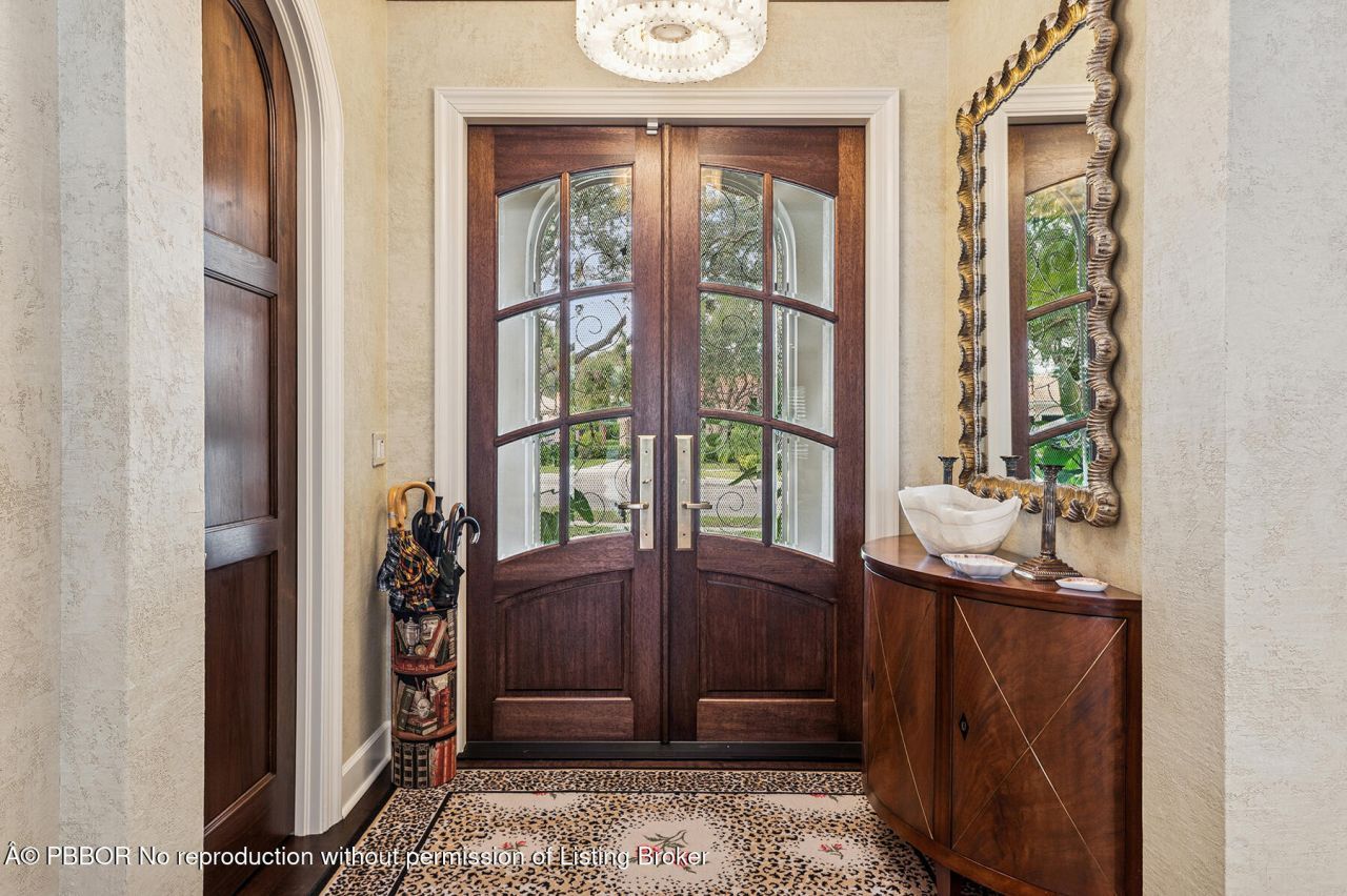 7718 Spring Creek Drive, West Palm Beach, FL 33411 Photo